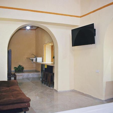 Hotel Casa Rico Βαγιαδολίδ Εξωτερικό φωτογραφία