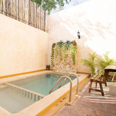 Hotel Casa Rico Βαγιαδολίδ Εξωτερικό φωτογραφία