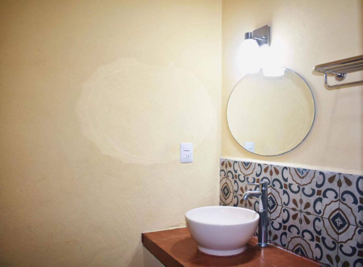 Hotel Casa Rico Βαγιαδολίδ Εξωτερικό φωτογραφία