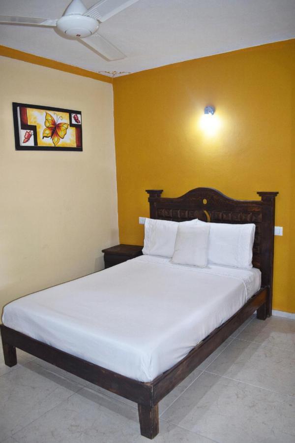 Hotel Casa Rico Βαγιαδολίδ Εξωτερικό φωτογραφία