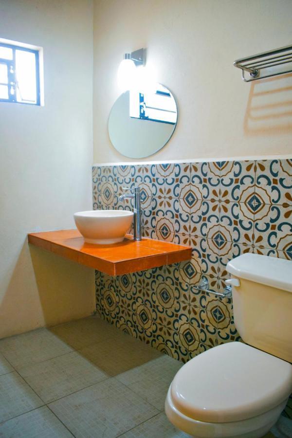 Hotel Casa Rico Βαγιαδολίδ Εξωτερικό φωτογραφία